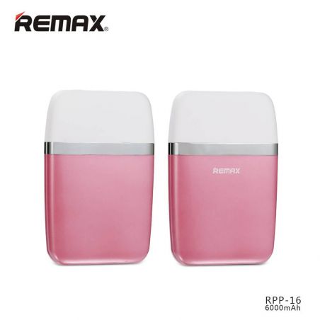 Remax Aroma Externe Batterij Power Bank
