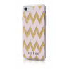 Guess Tribal Pink cover iPhone 7 / iPhone 8