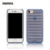 Remax Wave cover-beschermkap iPhone 7 / iPhone 8 TPU