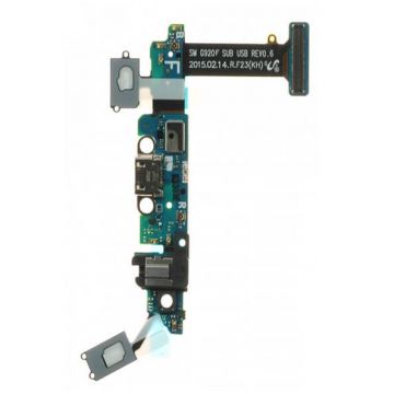 Samsung Galaxy S6 charging connector dock