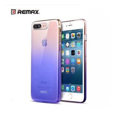 Achat Coque iPhone 7 Plus Remax Yinsai / iPhone 8 Plus