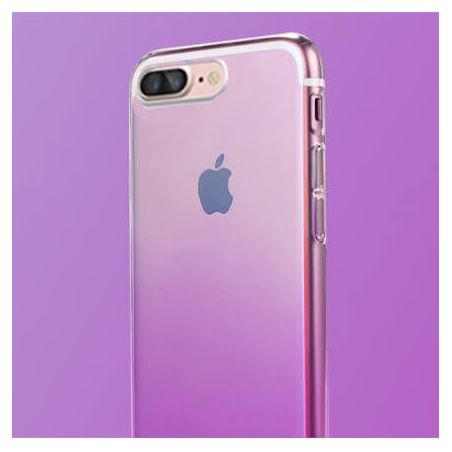 Achat Coque iPhone 7 Plus Remax Yinsai / iPhone 8 Plus