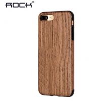 Achat Coque Rock Origin Series Wood iPhone 7 Plus / iPhone 8 Plus COQ7P-021X