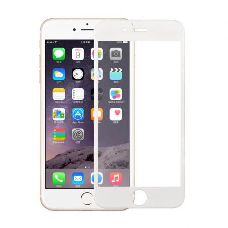 Tempered glass 0,3mm screen protector for iPhone 6/6S  - Premium Quality   Protective films iPhone 6 - 3