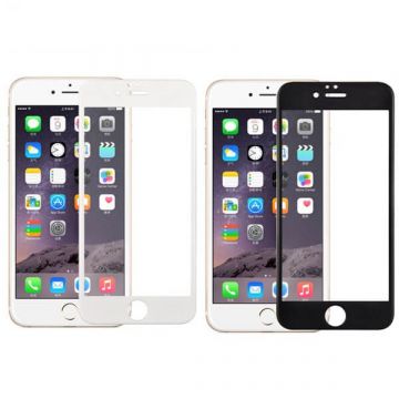 0,3mm premium gekleurde tempered glass screen protector iPhone 6/6S  Beschermende films iPhone 6 - 2