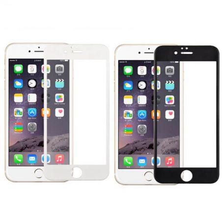 Tempered glass 0,3mm screen protector for iPhone 6/6S - Premium Quality   Schutzfolien iPhone 6 - 2