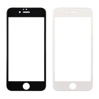 0,3mm premium gekleurde tempered glass screen protector iPhone 6/6S  Beschermende films iPhone 6 - 1