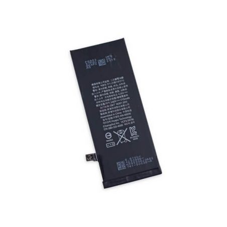 Achat Batterie iPhone 7 (Qualité Premium) IP_7_2COM