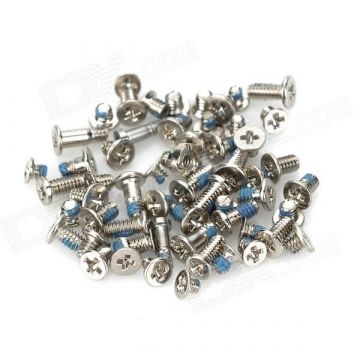 Complete Screw kit for iPhone 7  Spare parts iPhone 7 - 1