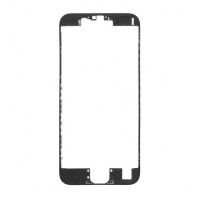 Schwarz LCD Umriss Rahmen für iPhone 6