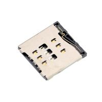 SIM Card reader iPhone 6S  Spare parts iPhone 6S - 1