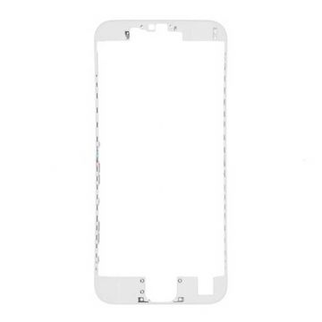 Witte frame iPhone 6S