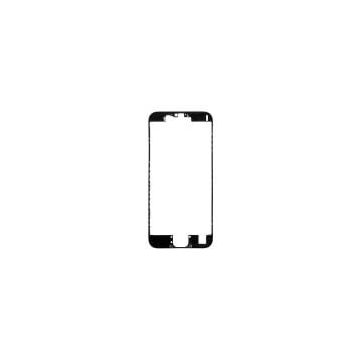 Schwarz LCD Umriss Rahmen für iPhone 6S