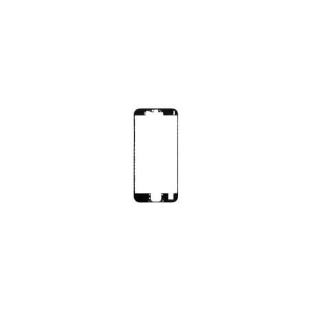 Schwarz LCD Umriss Rahmen für iPhone 6S