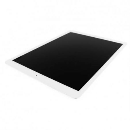Volledige iPad Pro 12,7" scherm zwart