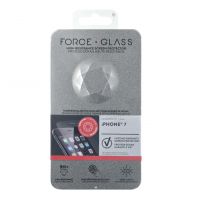 Force Glass Lifetime Warranty Screen Protector iPhone 7 Plus