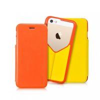Hoco in. Design Flip Case iPhone 5/5S/SE