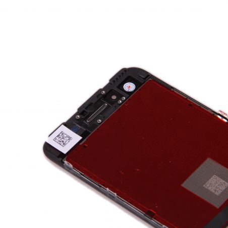 Achat Kit Ecran NOIR iPhone 7 (Qualité Original) + Outils KR-IPH7G-069