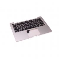 Topkoffer en AZERTY-toetsenbord - MacBook Pro Retina 13'' A1502