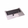 Tastatur-Topcase AZERTY - MacBook Pro Retina 13''' 2015 (A1502)