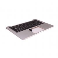Topkoffer en AZERTY-toetsenbord - MacBook Pro Retina 13'' A1502