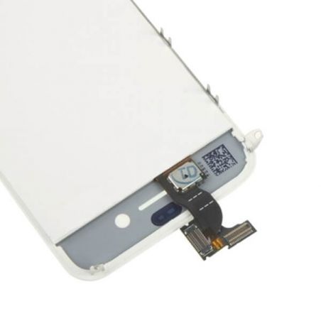 Aanraakscherm & LCD scherm & compleet chassis voor iPhone 4S White