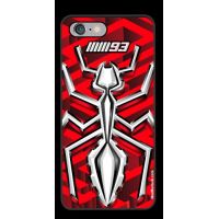 Achat Coque Pit Board Marc Marquez iPhone 7 / iPhone 8 MM93I7-003