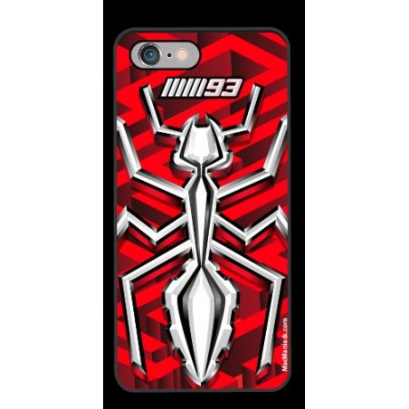 Pit Board Marc Marc Marquez iPhone 7 / iPhone 8 shell Marc Marquez - 1