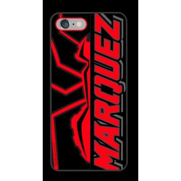 Shell-Marke Die Ameise iPhone 7 / iPhone 8 Marc Marquez - 1