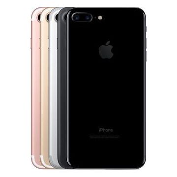 Dream Color serie TPU-shell voor iphone 7 PLUS HOCO