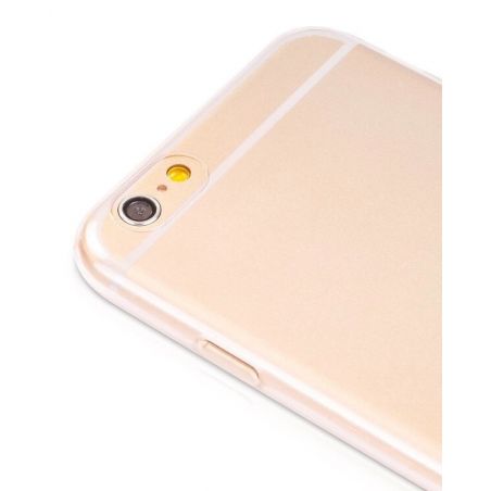 Light Dream series color TPU iphone 7 PLUS case by HOCO