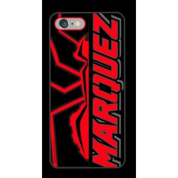 Shell-Marke Die Ameise iPhone 6 6 6S Marc Marquez - 1