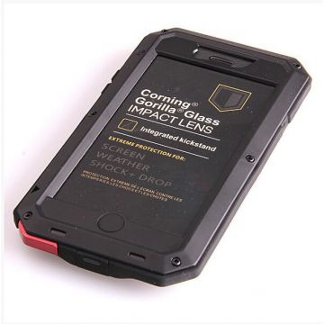 Taktik water- en stofbestendig hoesje voor iPhone 7 Plus, water en stofbestendig