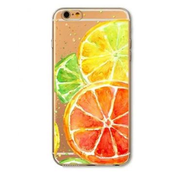 Achat Coque Agrumes iPhone 7 / iPhone 8 COQ7G-081