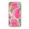 TPU schelp Watermeloenen iPhone 6 6 6 6S