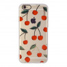 TPU Case iPhone 7 / iPhone 8 Cherries