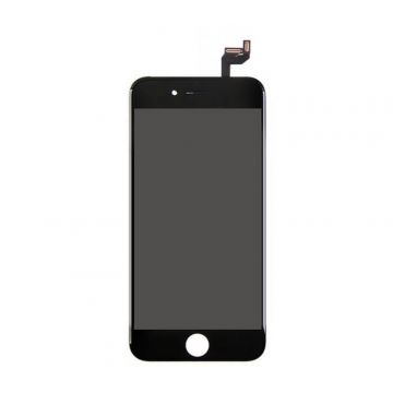 Zwarte Scherm Kit iPhone 6S (compatibel) + hulpmiddelen  Vertoningen - LCD iPhone 6S - 2