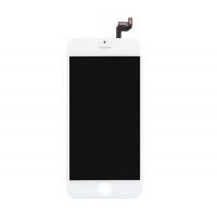 Touchscreen beeldscherm iPhone 6S retina wit 2e kwaliteit  Vertoningen - LCD iPhone 6S - 3