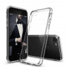  Dual TPU Case 360 Graden Cover 2 in 1 Transparant iPhone 7 Plus / iPhone 8 Plus