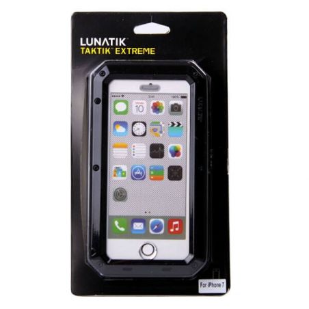 Taktik water and dust resistant case iPhone 7