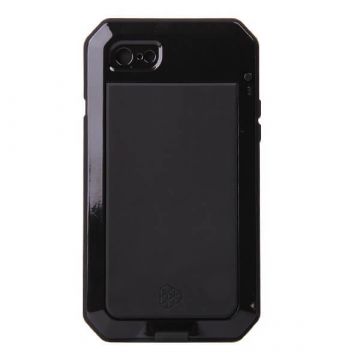 Taktik water and dust resistant case iPhone 7