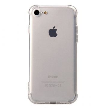Achat Coque antichoc transparente iPhone 7 / iPhone 8 COQ7G-118