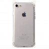 Transparent shock-proof case iPhone 7 / iPhone 8