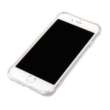 Achat Coque antichoc transparente iPhone 7 / iPhone 8 COQ7G-118