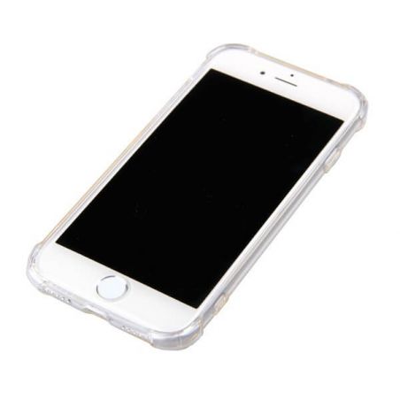 Antishock Clear Case iPhone 7