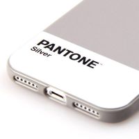 Achat Coque Pantone Argent iPhone 7 / iPhone 8/SE 2 PACOQIP7SIX