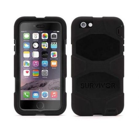 Overlevende iPhone 6 - iPhone 6 - iphone 6 hoesje