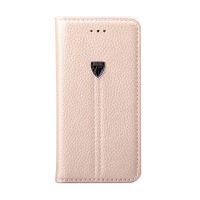 Leather look iPhone 7 XUNDD portfolio stand case