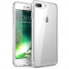Transparent iPhone 7 Plus / iPhone 8 Plus TPU soft case