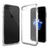 TPU Transparant Geval iPhone 7 / iPhone 8